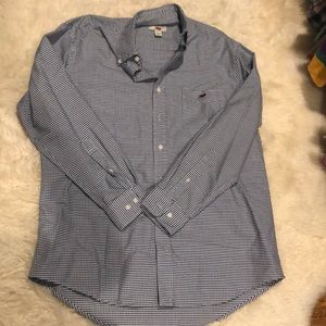 Perils mens button down. Sz. M